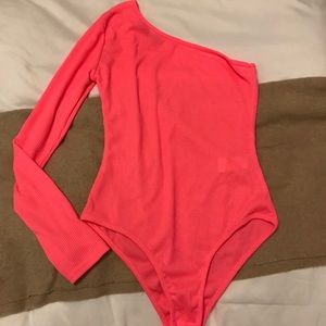 Boohoo bodysuit